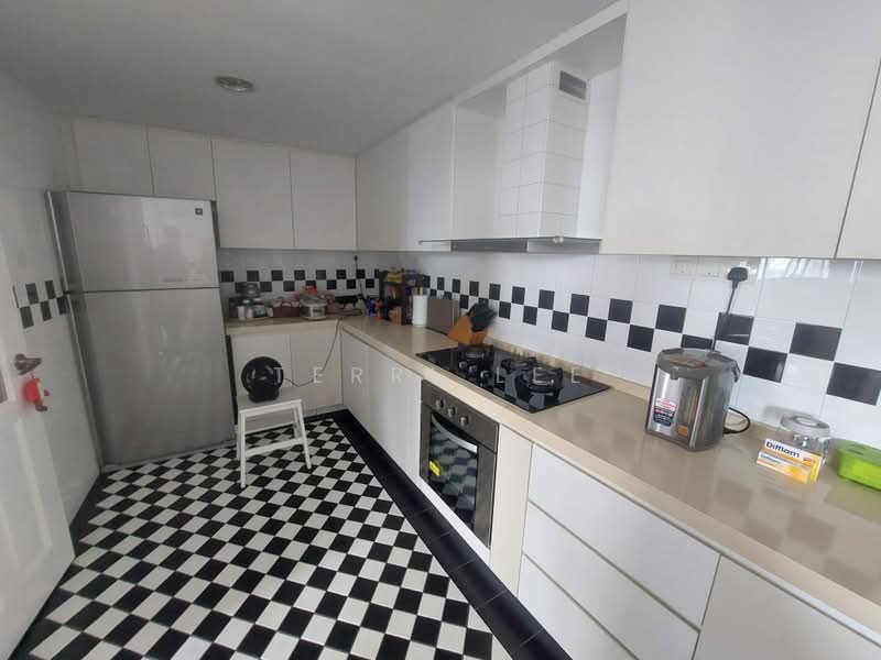 Cairnhill Plaza, 53 Cairnhill Road, 3 Bedrooms, 2,293 sqft, Apartment For Rent, by Terri Lee, 500176848 - Kitchen - PropertyGuru.com.sg