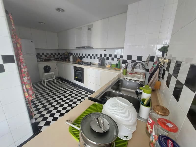 Cairnhill Plaza, 53 Cairnhill Road, 3 Bedrooms, 2,293 sqft, Apartment For Rent, by Terri Lee, 500176848 - Kitchen - PropertyGuru.com.sg