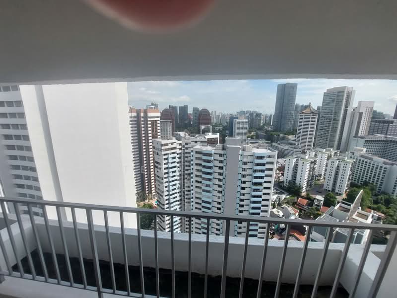 Cairnhill Plaza, 53 Cairnhill Road, 3 Bedrooms, 2,293 sqft, Apartment For Rent, by Terri Lee, 500176848 - View - PropertyGuru.com.sg