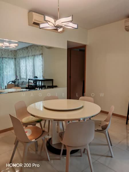 Terrasse, 33 Terrasse Lane, 3 Bedrooms, 1,227 sqft, Condominium For Sale, by Maggie Leow, 500176849 - Dining Room - PropertyGuru.com.sg