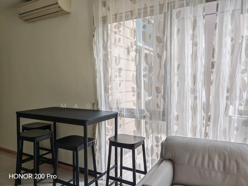Terrasse, 33 Terrasse Lane, 3 Bedrooms, 1,227 sqft, Condominium For Sale, by Maggie Leow, 500176849 - Living Room - PropertyGuru.com.sg