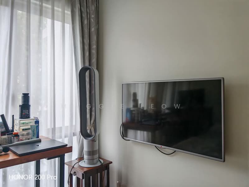 Terrasse, 33 Terrasse Lane, 3 Bedrooms, 1,227 sqft, Condominium For Sale, by Maggie Leow, 500176849 - Living Room - PropertyGuru.com.sg