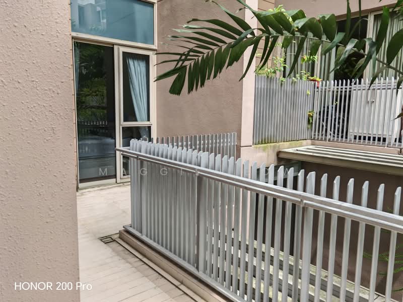 Terrasse, 33 Terrasse Lane, 3 Bedrooms, 1,227 sqft, Condominium For Sale, by Maggie Leow, 500176849 - Z shape Balcony - PropertyGuru.com.sg