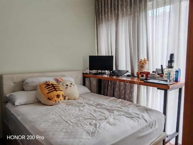 Terrasse, 33 Terrasse Lane, 3 Bedrooms, 1,227 sqft, Condominium For Sale, by Maggie Leow, 500176849 - Bedroom - PropertyGuru.com.sg