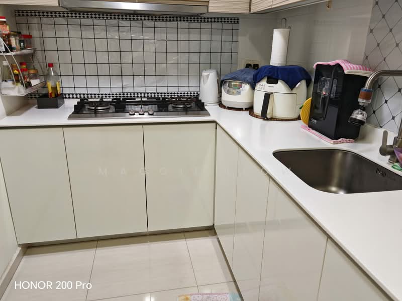Terrasse, 33 Terrasse Lane, 3 Bedrooms, 1,227 sqft, Condominium For Sale, by Maggie Leow, 500176849 - Kitchen - PropertyGuru.com.sg