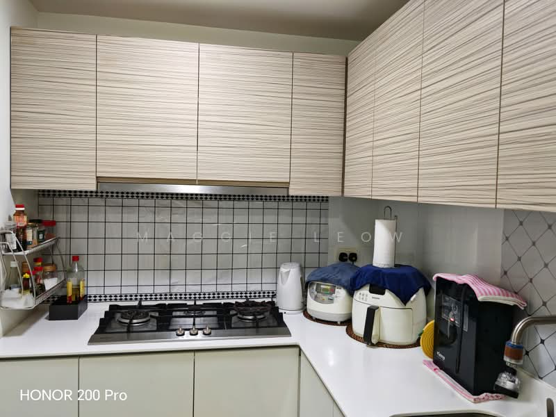 Terrasse, 33 Terrasse Lane, 3 Bedrooms, 1,227 sqft, Condominium For Sale, by Maggie Leow, 500176849 - Kitchen - PropertyGuru.com.sg
