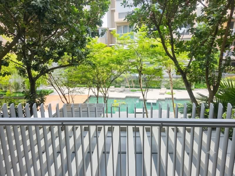 Terrasse, 33 Terrasse Lane, 3 Bedrooms, 1,227 sqft, Condominium For Sale, by Maggie Leow, 500176849 - Pool - PropertyGuru.com.sg