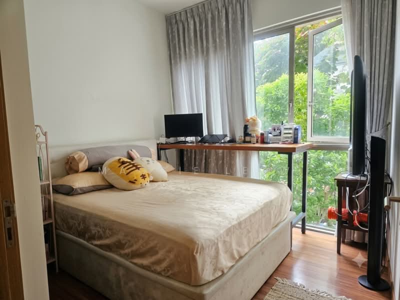 Terrasse, 33 Terrasse Lane, 3 Bedrooms, 1,227 sqft, Condominium For Sale, by Maggie Leow, 500176849 - Bedroom - PropertyGuru.com.sg