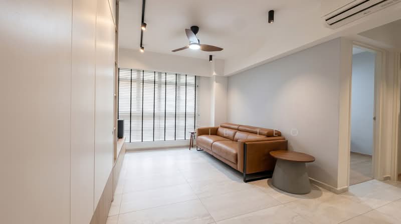94 Dawson Road, 94 Dawson Road, 3 Bedrooms, 947 sqft, HDB Flat For Sale, by Ian Yijie Teo, 500176850 - Living Room - PropertyGuru.com.sg