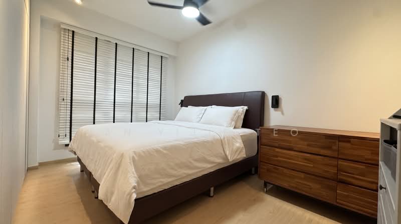 94 Dawson Road, 94 Dawson Road, 3 Bedrooms, 947 sqft, HDB Flat For Sale, by Ian Yijie Teo, 500176850 - Bedroom - PropertyGuru.com.sg