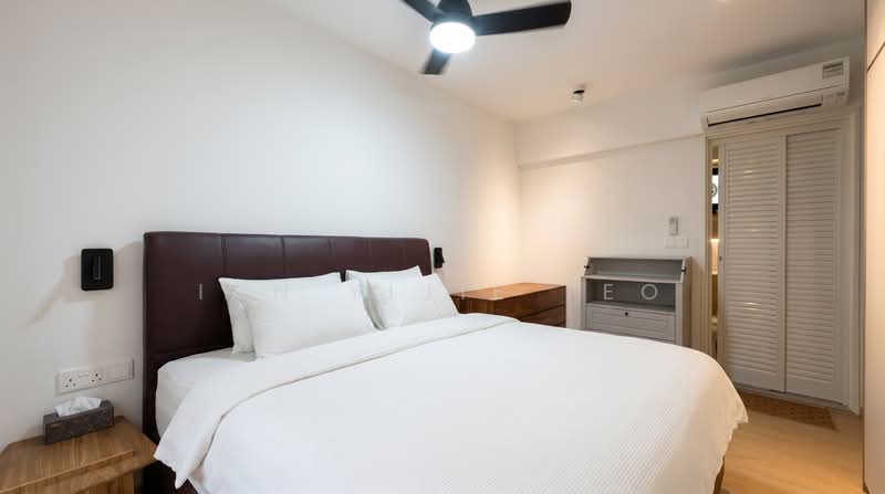 94 Dawson Road, 94 Dawson Road, 3 Bedrooms, 947 sqft, HDB Flat For Sale, by Ian Yijie Teo, 500176850 - Bedroom - PropertyGuru.com.sg