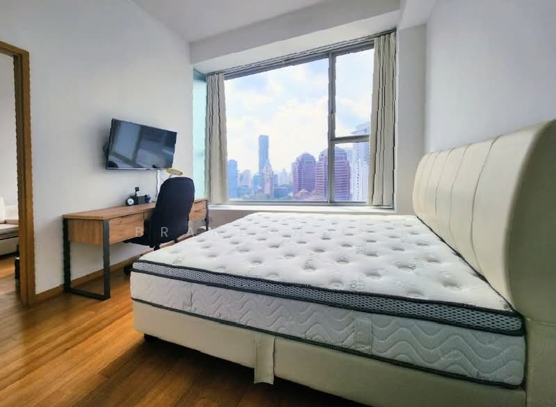 The Metz, 83 Devonshire Road, 1 Bedroom, 581 sqft, Condominium For Rent, by Brandon Koh, 500176851 - Bedroom - PropertyGuru.com.sg