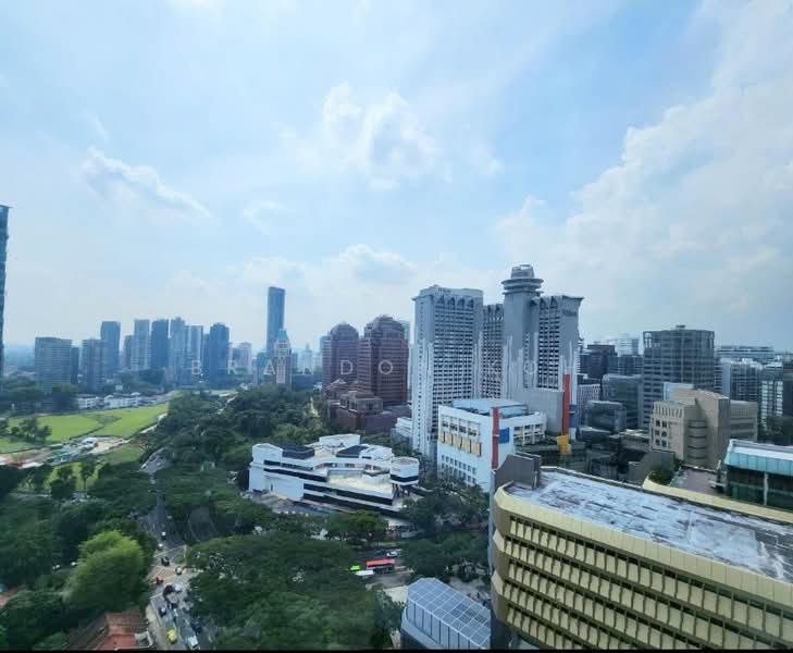The Metz, 83 Devonshire Road, 1 Bedroom, 581 sqft, Condominium For Rent, by Brandon Koh, 500176851 - Unblock view toTaka and ION Orchard - PropertyGuru.com.sg
