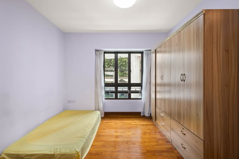 88 Dawson Road, 88 Dawson Road, Room Rental, 161 sqft, HDB Flat For Rent, by Tan Wee Kheong, 500176852 - Bedroom - PropertyGuru.com.sg