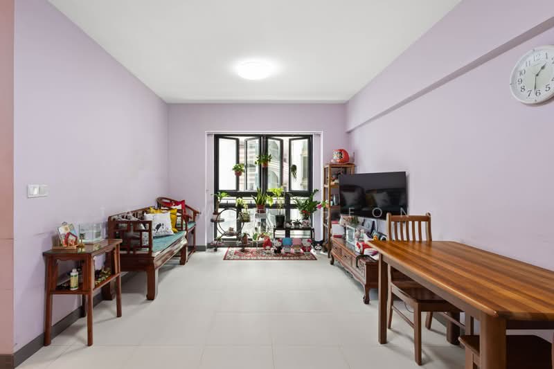 88 Dawson Road, 88 Dawson Road, Room Rental, 161 sqft, HDB Flat For Rent, by Tan Wee Kheong, 500176852 - Living Room - PropertyGuru.com.sg