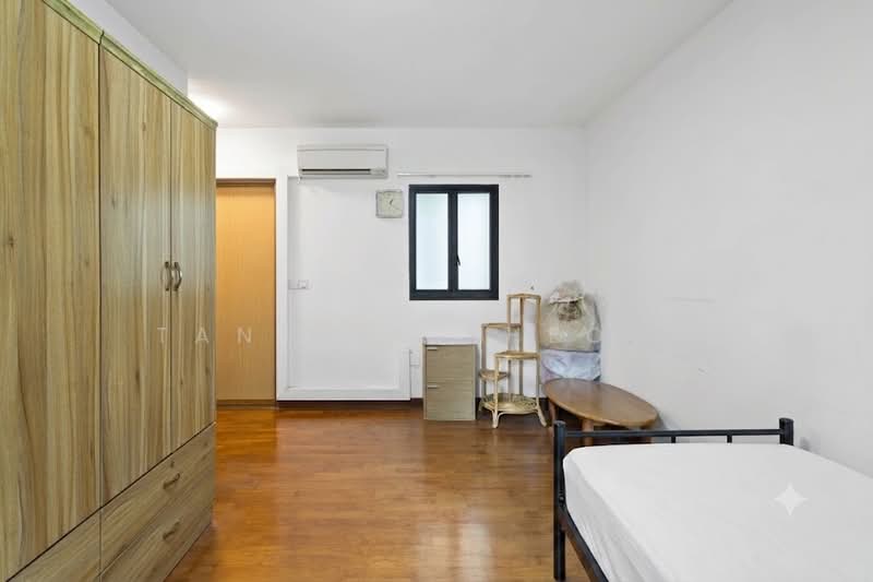 88 Dawson Road, 88 Dawson Road, Room Rental, 161 sqft, HDB Flat For Rent, by Tan Wee Kheong, 500176852 - Bedroom - PropertyGuru.com.sg
