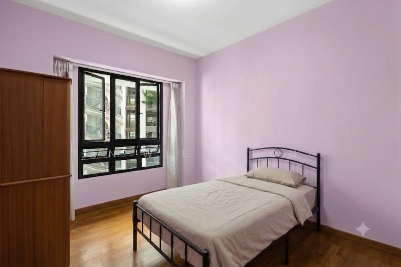 88 Dawson Road, 88 Dawson Road, Room Rental, 161 sqft, HDB Flat For Rent, by Tan Wee Kheong, 500176852 - Bedroom - PropertyGuru.com.sg