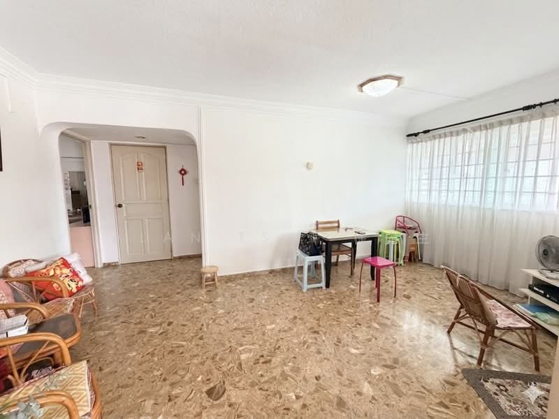 Blk 4 Joo Chiat Road, Joo Chiat Road, 2 Bedrooms, 807 sqft, HDB Flat For Sale, by Alan Tsui 徐先生, 500176853 - Living Room - PropertyGuru.com.sg