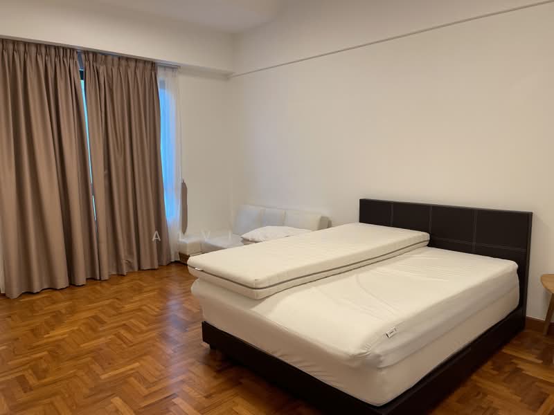 The Anchorage, 370 Alexandra Road, 1 Bedroom, 883 sqft, Apartment For Rent, by Alvin Kang, 500176857 - Bedroom - PropertyGuru.com.sg