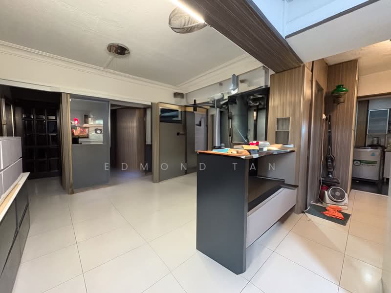 36 Marsiling Drive, 36 Marsiling Drive, 4 Bedrooms, 1,335 sqft, HDB Flat For Sale, by Edmond Tan, 500176858 - Interior - PropertyGuru.com.sg