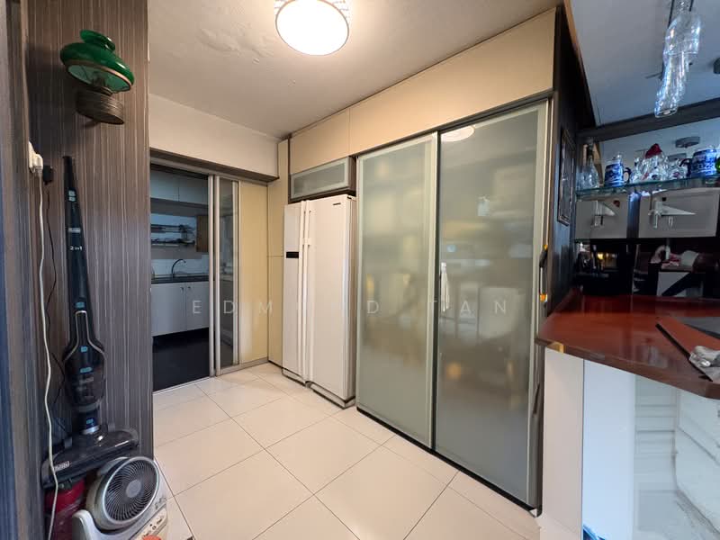 36 Marsiling Drive, 36 Marsiling Drive, 4 Bedrooms, 1,335 sqft, HDB Flat For Sale, by Edmond Tan, 500176858 - Kitchen - PropertyGuru.com.sg