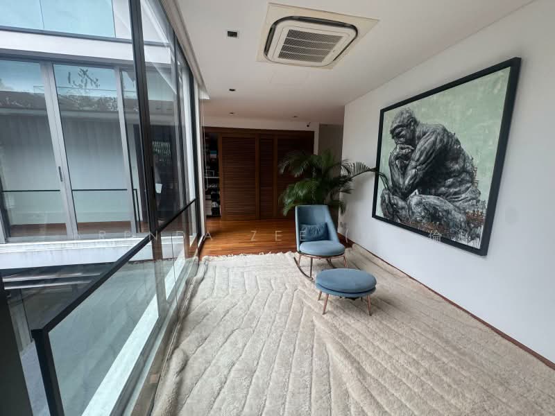 Bungalow with Pool in D10 ✧ Near Schools & the City, Coronation Road, Victoria Park, Rebecca Road, 7 Bedrooms, 11,000 sqft, Bungalow House For Rent, by Brenda Zee (徐黎倫), 500176864 - Interior - PropertyGuru.com.sg