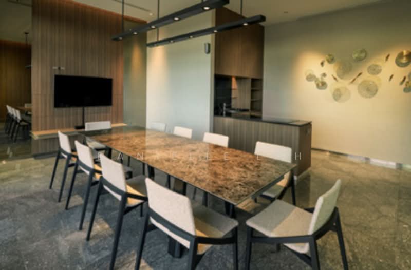 Marina Bay Residences, 18 Marina Boulevard, 4 Bedrooms, 3,973 sqft, Condominium For Rent, by Danielle Loh, 500176870 - Interior - PropertyGuru.com.sg