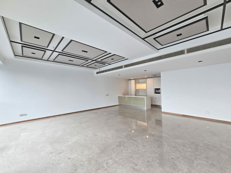 Marina Bay Residences, 18 Marina Boulevard, 4 Bedrooms, 3,973 sqft, Condominium For Rent, by Danielle Loh, 500176870 - Interior - PropertyGuru.com.sg