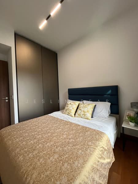 Fourth Avenue Residences, 12 Fourth Avenue, 1 Bedroom, 484 sqft, Condominium For Sale, by Jeslin Pear, 500176871 - Bedroom - PropertyGuru.com.sg