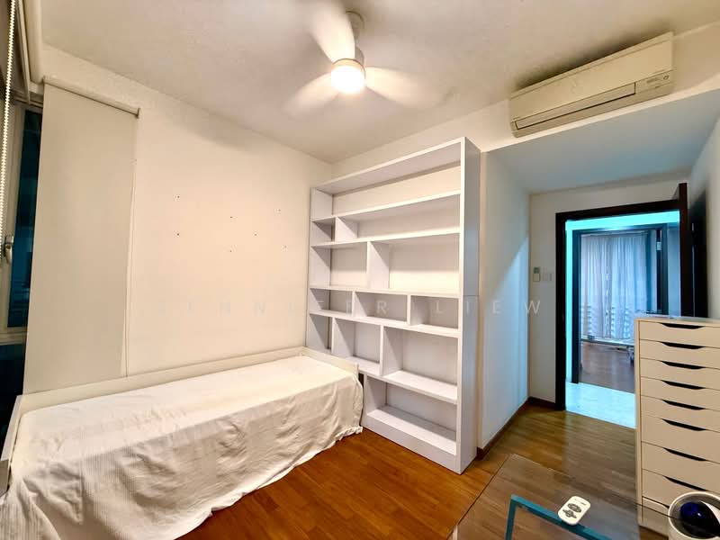 Grandeur 8, 2 Ang Mo Kio Central 3, 2 Bedrooms, 1,217 sqft, Condominium For Rent, by Jennifer Liew, 500176872 - Bedroom - PropertyGuru.com.sg
