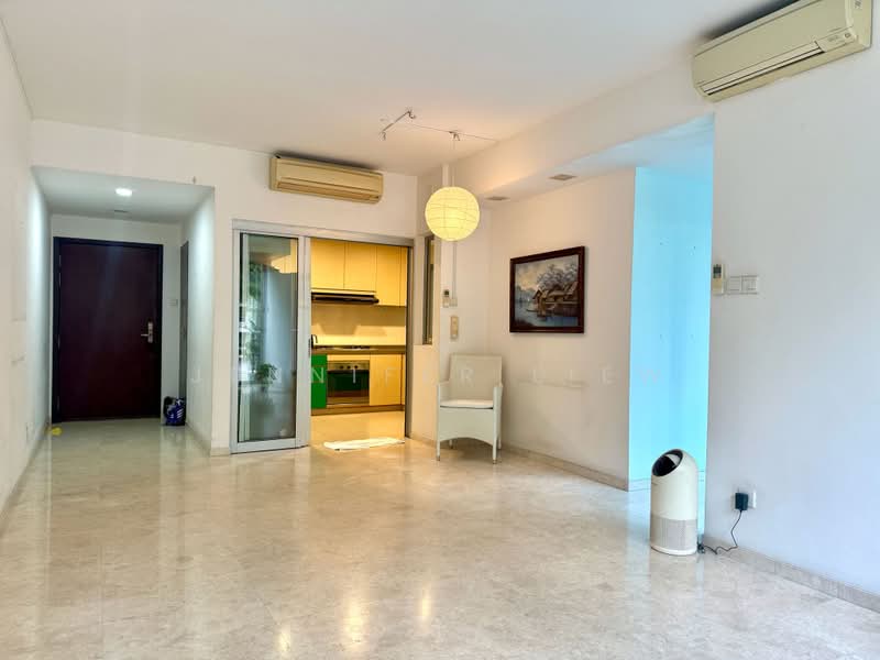 Grandeur 8, 2 Ang Mo Kio Central 3, 2 Bedrooms, 1,217 sqft, Condominium For Rent, by Jennifer Liew, 500176872 - Living Room - PropertyGuru.com.sg