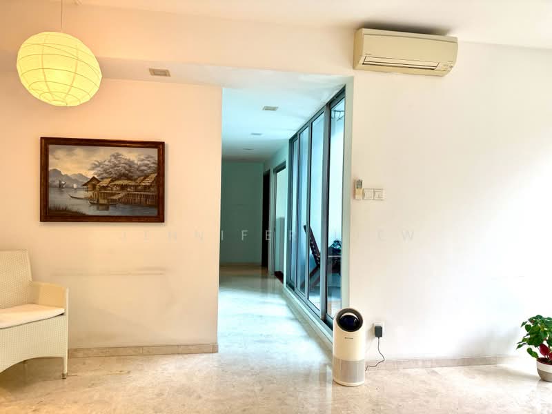 Grandeur 8, 2 Ang Mo Kio Central 3, 2 Bedrooms, 1,217 sqft, Condominium For Rent, by Jennifer Liew, 500176872 - Interior - PropertyGuru.com.sg