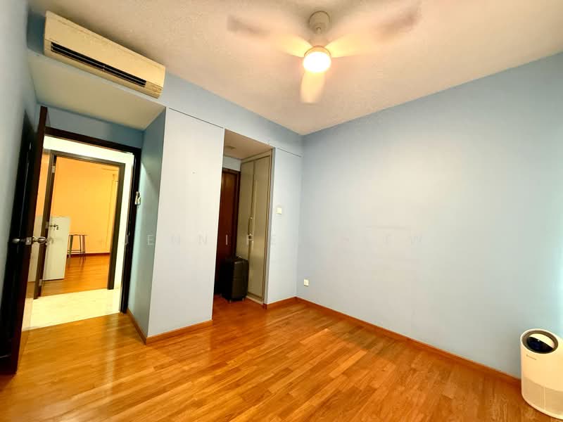 Grandeur 8, 2 Ang Mo Kio Central 3, 2 Bedrooms, 1,217 sqft, Condominium For Rent, by Jennifer Liew, 500176872 - Master bedroom - PropertyGuru.com.sg