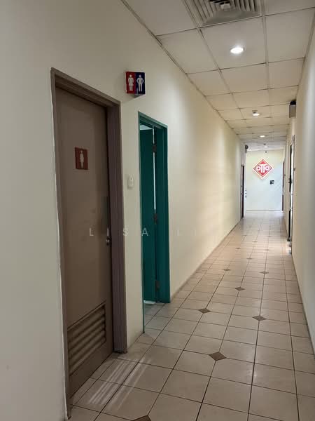 Kaki Bukit Techpark 1, 3 Kaki Bukit Crescent, 1,500 sqft, Factory / Workshop (B2) For Rent, by Lisa Liu, 500176873 - Corridor - CommercialGuru.com.sg