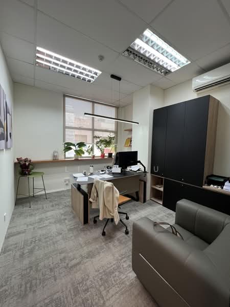 Kaki Bukit Techpark 1, 3 Kaki Bukit Crescent, 1,500 sqft, Factory / Workshop (B2) For Rent, by Lisa Liu, 500176873 - Study - CommercialGuru.com.sg