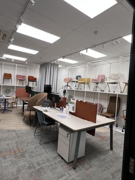 Kaki Bukit Techpark 1, 3 Kaki Bukit Crescent, 1,500 sqft, Factory / Workshop (B2) For Rent, by Lisa Liu, 500176873 - Interior - CommercialGuru.com.sg