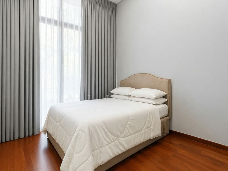 Kandis Residence, 6 Kandis Link, 2 Bedrooms, 732 sqft, Condominium For Sale, by Riz Taban, 500176874 - Bedroom - PropertyGuru.com.sg