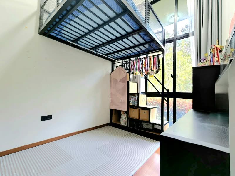 Kandis Residence, 6 Kandis Link, 2 Bedrooms, 732 sqft, Condominium For Sale, by Riz Taban, 500176874 - Bedroom - PropertyGuru.com.sg