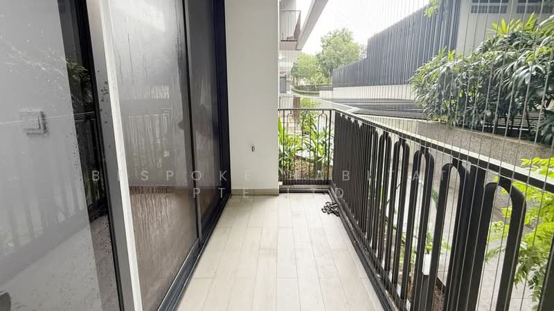 Westwood Residences EC, 196 Westwood Avenue, Room Rental, 100 sqft, Condominium For Rent, by Bespoke Habitat Pte Ltd, 500176875 - PRS5 & 6 shared balcony - PropertyGuru.com.sg