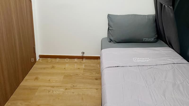 Westwood Residences EC, 196 Westwood Avenue, Room Rental, 100 sqft, Condominium For Rent, by Bespoke Habitat Pte Ltd, 500176875 - 01-36 PRS5 - PropertyGuru.com.sg