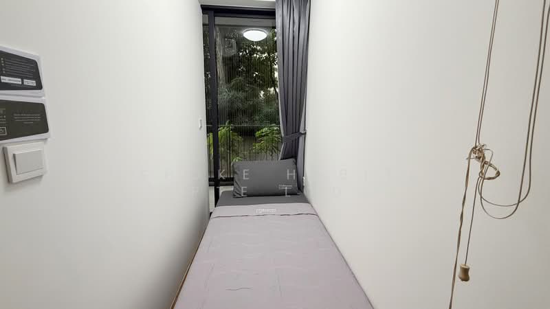 Westwood Residences EC, 196 Westwood Avenue, Room Rental, 100 sqft, Condominium For Rent, by Bespoke Habitat Pte Ltd, 500176875 - 01-36 PRS6 - PropertyGuru.com.sg