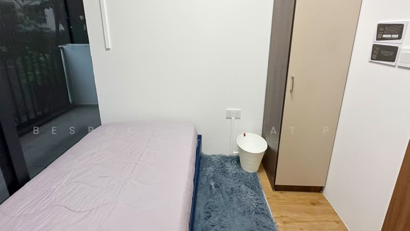 Westwood Residences EC, 196 Westwood Avenue, Room Rental, 100 sqft, Condominium For Rent, by Bespoke Habitat Pte Ltd, 500176875 - 01-36 PRS5 - PropertyGuru.com.sg
