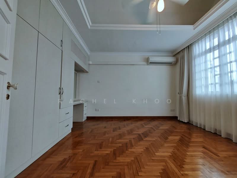 Chancery Grove, 25 Chancery Lane, 4 Bedrooms, 2,013 sqft, Cluster House For Rent, by Rachel Khoo, 500176877 - Interior - PropertyGuru.com.sg