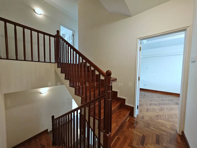 Chancery Grove, 25 Chancery Lane, 4 Bedrooms, 2,013 sqft, Cluster House For Rent, by Rachel Khoo, 500176877 - Interior - PropertyGuru.com.sg
