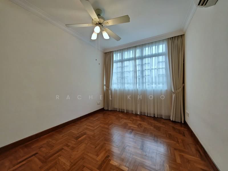 Chancery Grove, 25 Chancery Lane, 4 Bedrooms, 2,013 sqft, Cluster House For Rent, by Rachel Khoo, 500176877 - Interior - PropertyGuru.com.sg