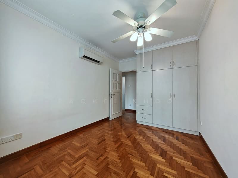 Chancery Grove, 25 Chancery Lane, 4 Bedrooms, 2,013 sqft, Cluster House For Rent, by Rachel Khoo, 500176877 - Bedroom - PropertyGuru.com.sg