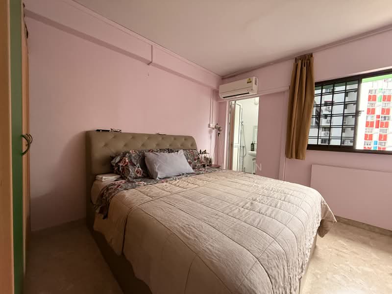 269 Tampines Street 21, 269 Tampines Street 21, 2 Bedrooms, 872 sqft, HDB Flat For Rent, by TAY HELEN, 500176878 - Bedroom - PropertyGuru.com.sg