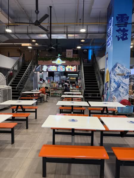 Frontier, 52 Ubi Avenue 3, 650 sqft, Food & Beverage For Rent, by Jenny Hui 许群婷, 500176881 - Interior - CommercialGuru.com.sg