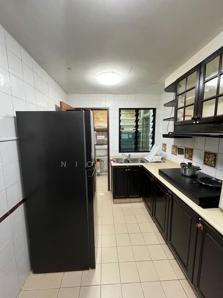 The Anchorage, 370 Alexandra Road, Room Rental, 110 sqft, Condominium For Rent, by Nick Lee, 500176883 - Kitchen - PropertyGuru.com.sg