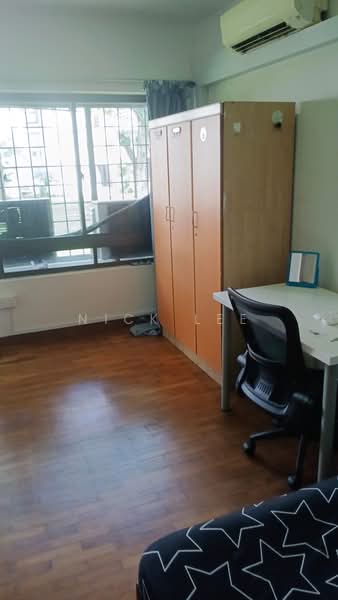 The Anchorage, 370 Alexandra Road, Room Rental, 110 sqft, Condominium For Rent, by Nick Lee, 500176883 - Bedroom - PropertyGuru.com.sg